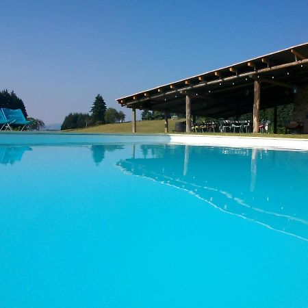 Le Domaine Des Terres Vila Saint-Appolinaire  Exterior foto