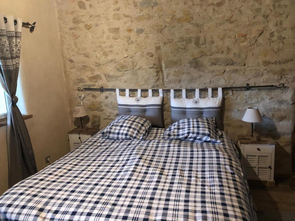 Le Domaine Des Terres Vila Saint-Appolinaire  Exterior foto